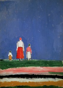 तीन आंकड़े, 1913-28